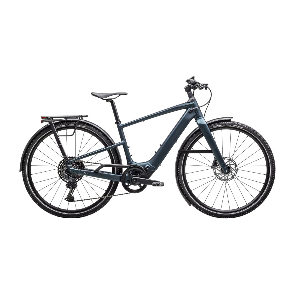 Specialized Turbo Vado SL 2 5.0 E-Bikes
